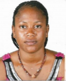 Nadine DIONOU (Burkina Faso)
