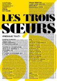 Atelier LES TROIS SŒURS dirigé par Claire Lasne Darcueil